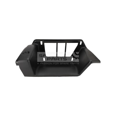 CAISSON D'EMMARCHEMENT DROITE
